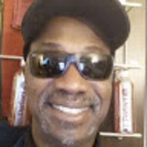 Meet your Posher, Lawrence